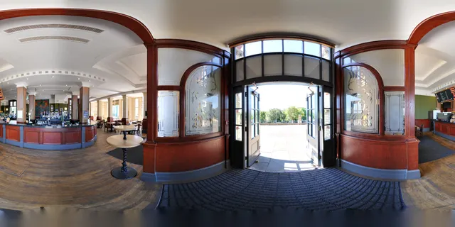 Phoenix Bar & Pizzeria