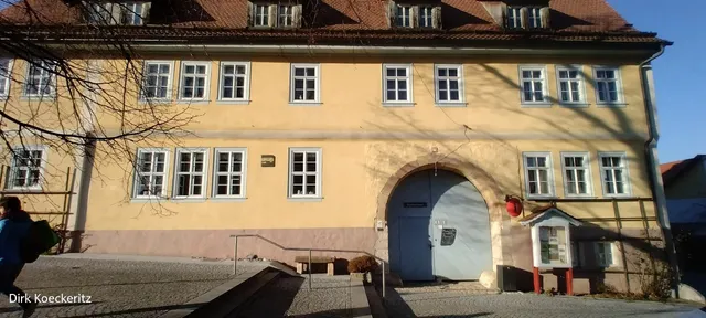 Baumbachhaus