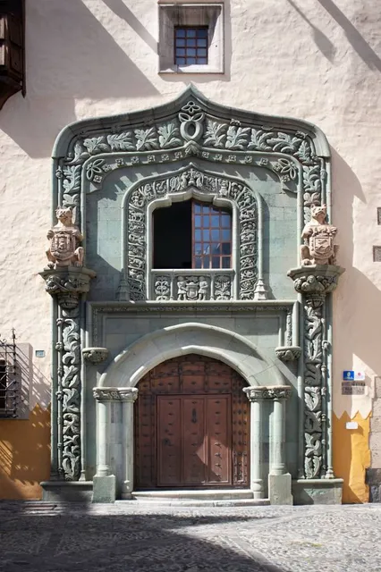 CAAM - Atlantic Center of Modern Art