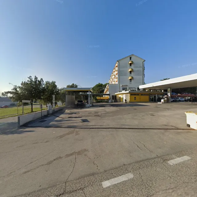 Ristorante Pizzeria 2000