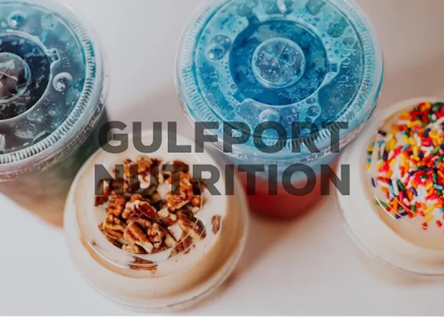 Gulfport Nutrition