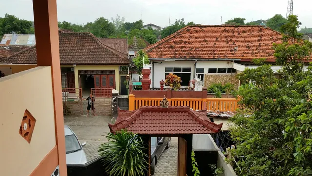 Werdhi Guest House
