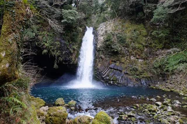 Jōren Falls