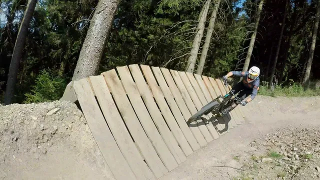 Bikepark-Hahnenklee