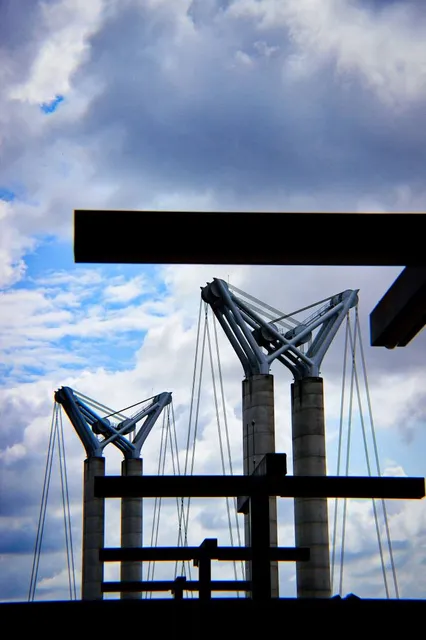 Pont Gustave-Flaubert