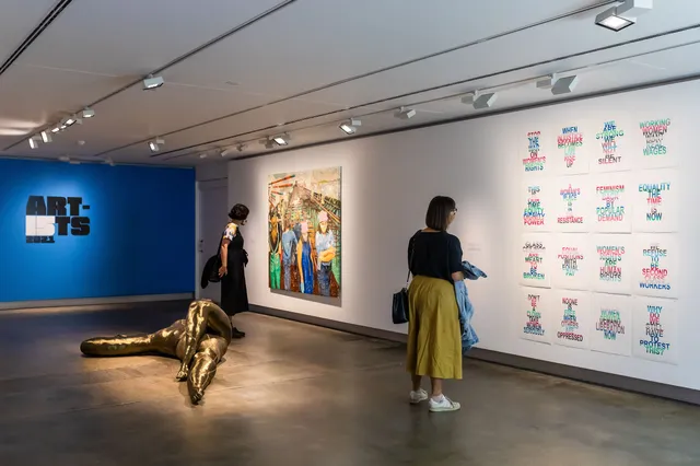 Redcliffe Art Gallery