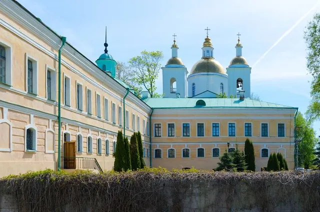 National Polatsk Historical and Cultural Open-air Museum
