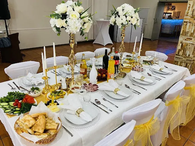 Baku Restaurant Schweinfurt