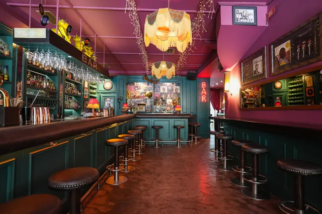 Άρωμα πλατείας