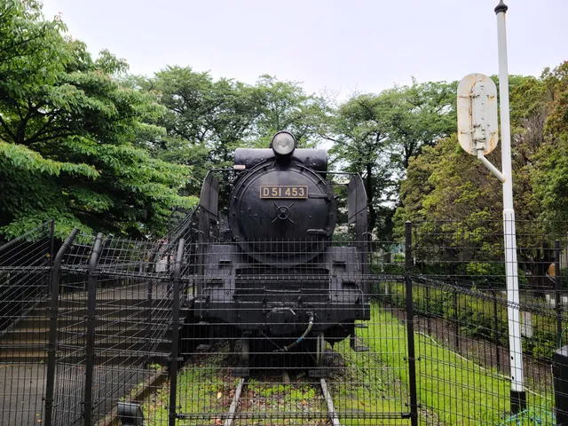 Kashiwanishiguchi Daiichi Park