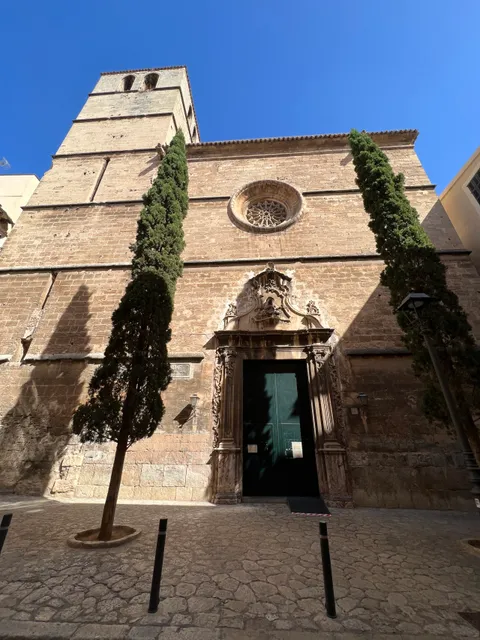 Parroquia de San Jaime