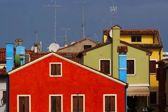 Centro Storico Caorle