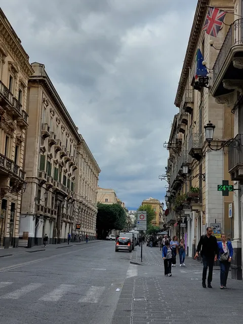 Società Storica Catanese