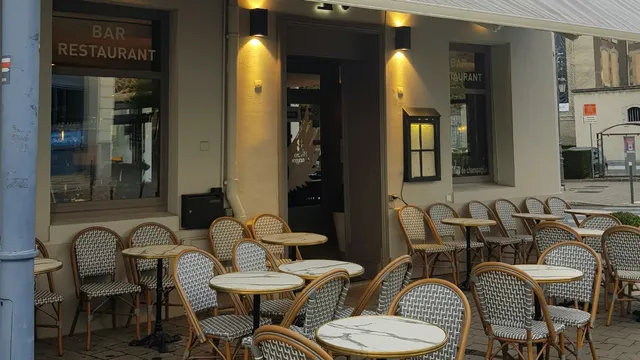 Bistro des anges