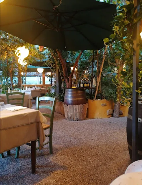 Ristorante Pizzeria Il Campagnolo