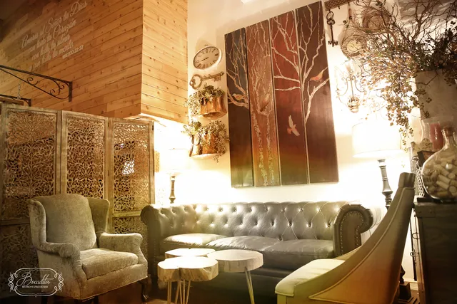 Bocaditos Bistro NYC