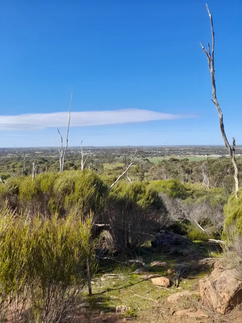 Kinchina Conservation Park