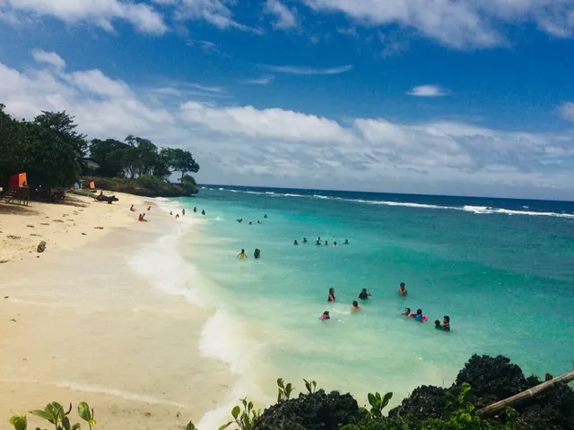 Bless Amare Sunrise Resort