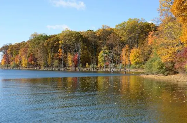 Merrill Creek Reservoir