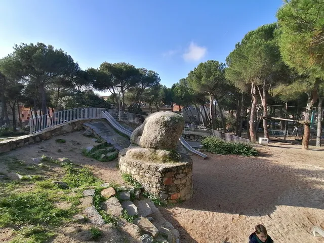 Parque municipal Julio Herrero