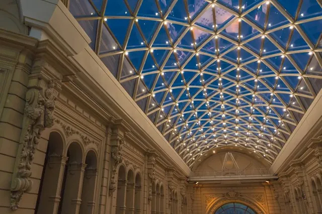 Centro Cultural Borges