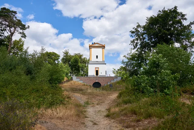 Tombe van Nellesteijn
