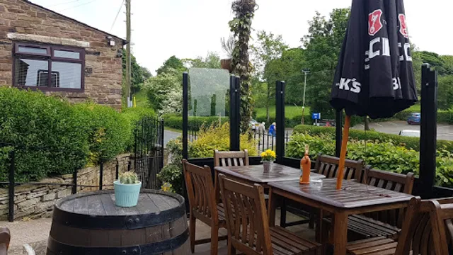 The Dressers Arms | Pub & Rooms