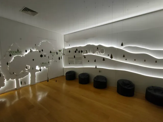 Centro de Interpretação e Informação de Montemuro e Paiva