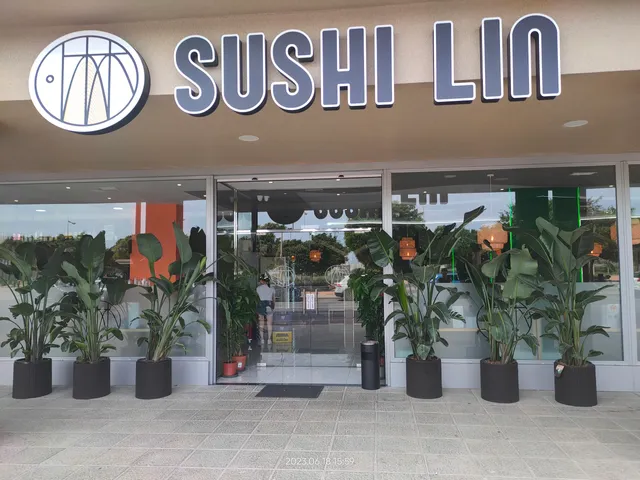 Restaurante Sushi Lin