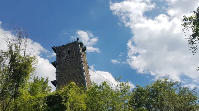 Torre Di Vernazzano