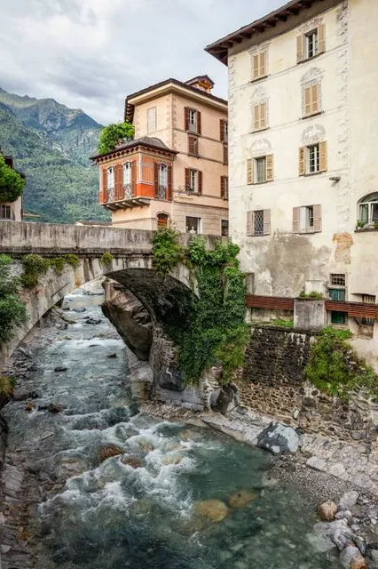Palazzo Pestalozzi-Luna