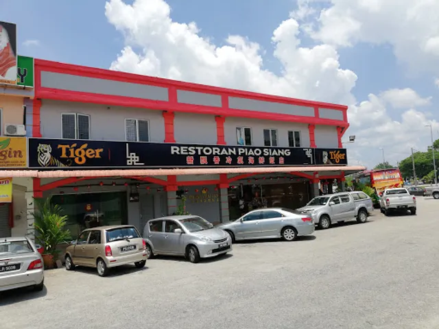 Sin Piao Siang Restaurant