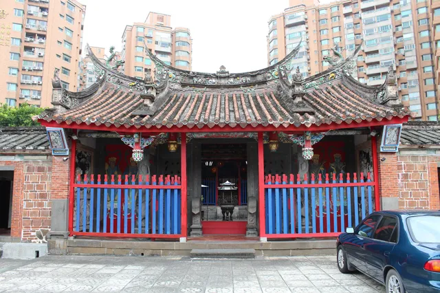 Yinshan Temple
