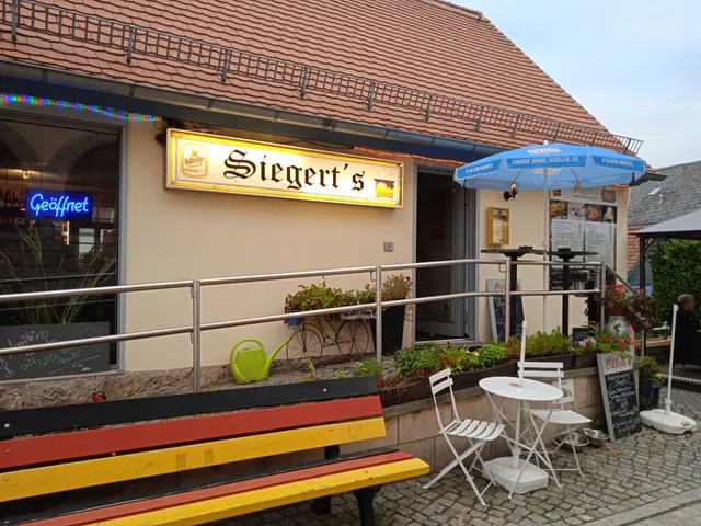Siegert's Imbiss