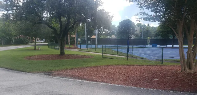 Winston Park and Nature Trail