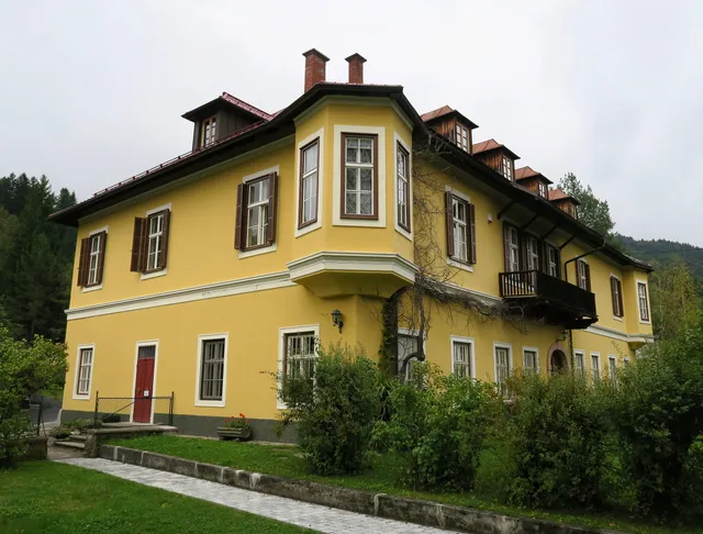 Museum des Nötscher Kreises