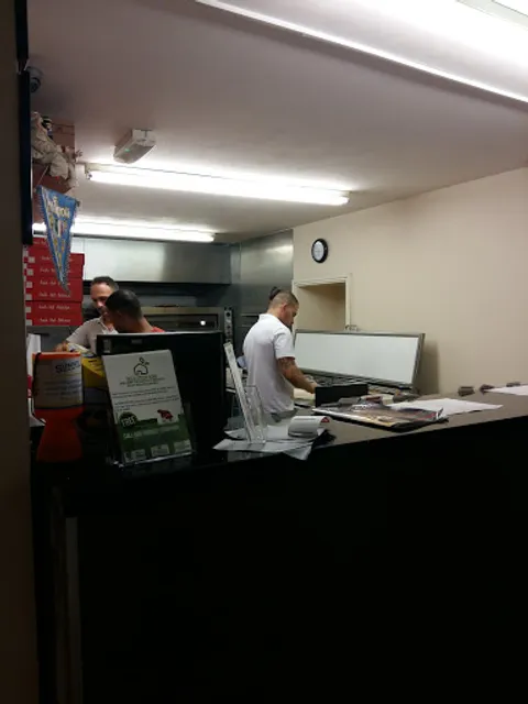 Francesco's Clitheroe