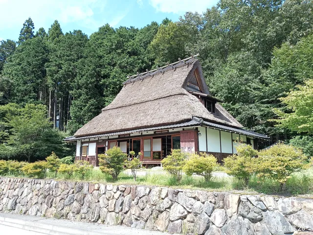Kayabuki Art Museum