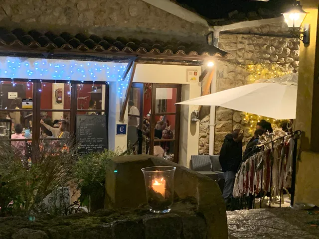 Restaurante Bar Molino Sóller