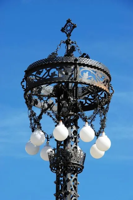 Plaza de San Fernando