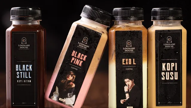 Loonami House K-Pop Studio