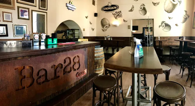 Bar28