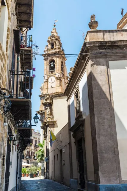 Església de Sant Martí