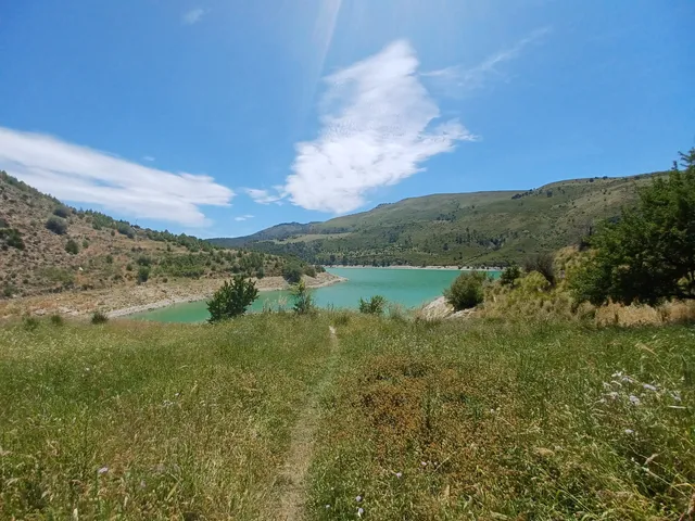 Lago di Licodia