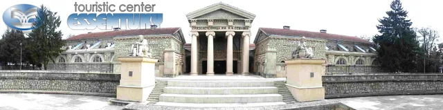 Tourist Center "Essentuki"