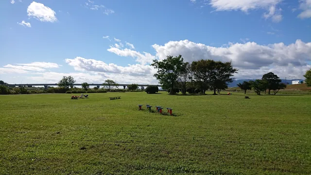 Hirata Riverside Plaza