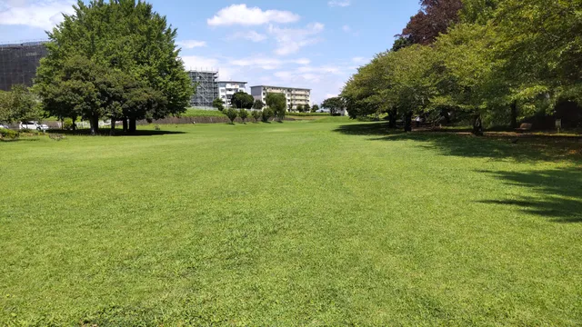 Kohokudai Central Park