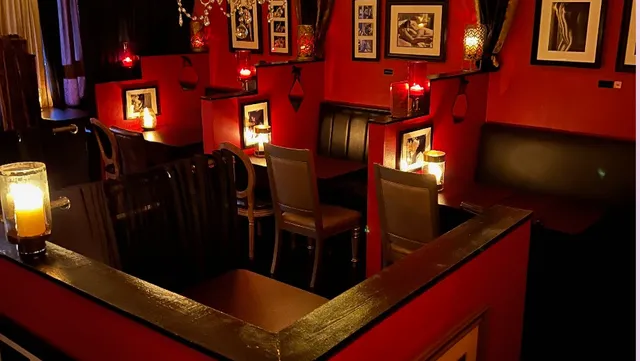 Better Than Sex - A Dessert Restaurant