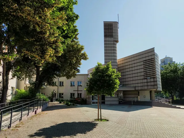 Salesians don Bosca - Slovak province