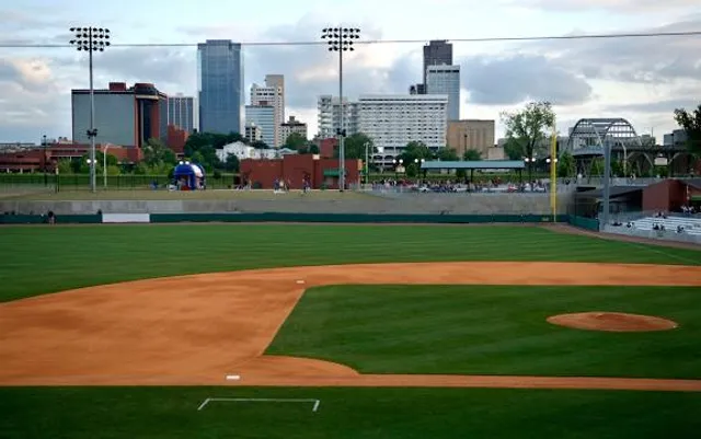 Choctaw Stadium